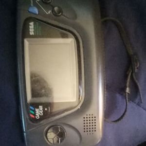 SEGA Game Gear